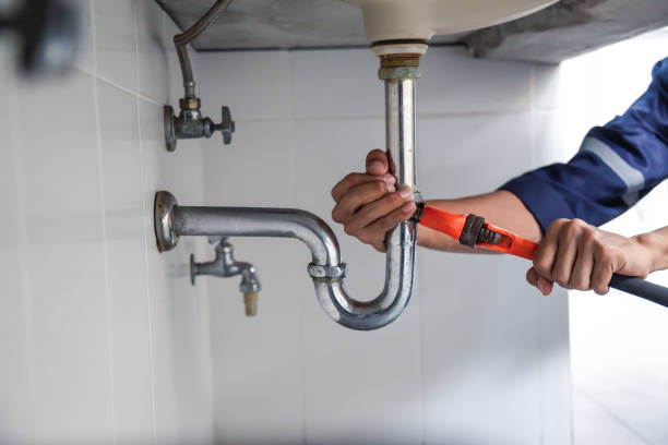 Best Drain Cleaning & Maintenance in Umatilla, OR